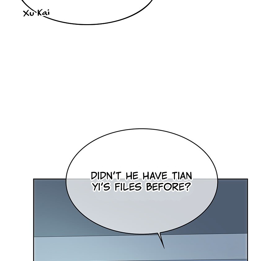 Time Lover Chapter 126 page 46 - Chapter 126