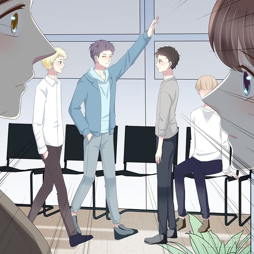 Time Lover Chapter 126 page 49 - Chapter 126