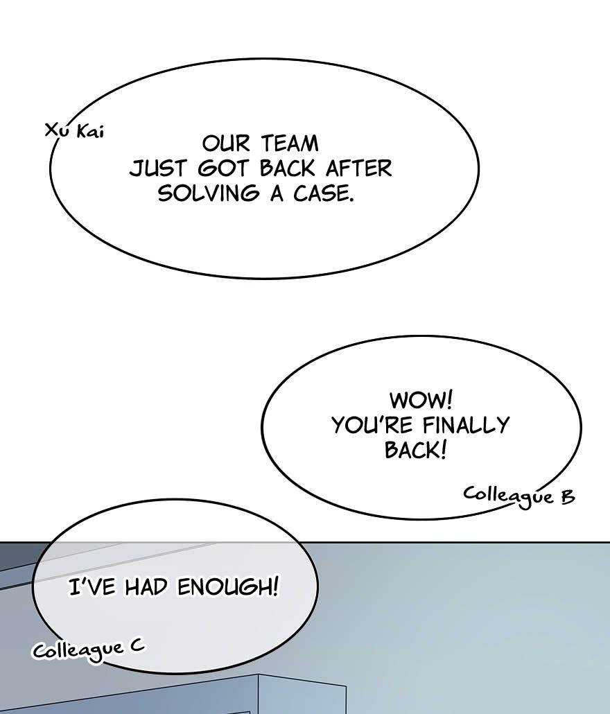 Time Lover Chapter 126 page 51 - Chapter 126