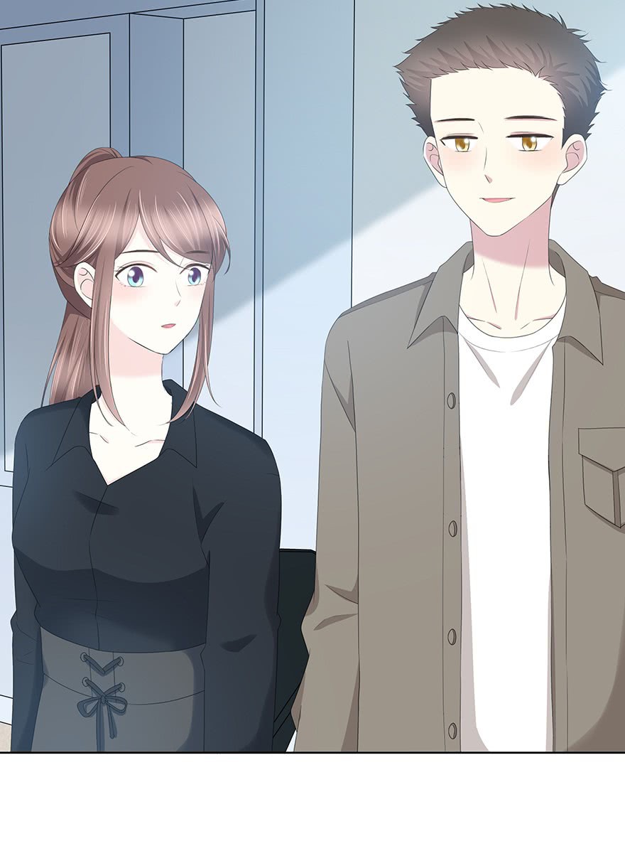 Time Lover Chapter 126 page 52 - Chapter 126
