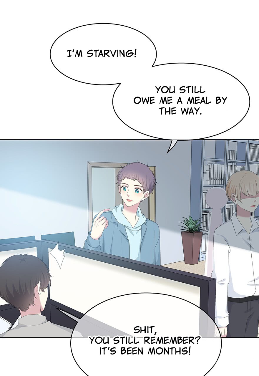 Time Lover Chapter 126 page 53 - Chapter 126