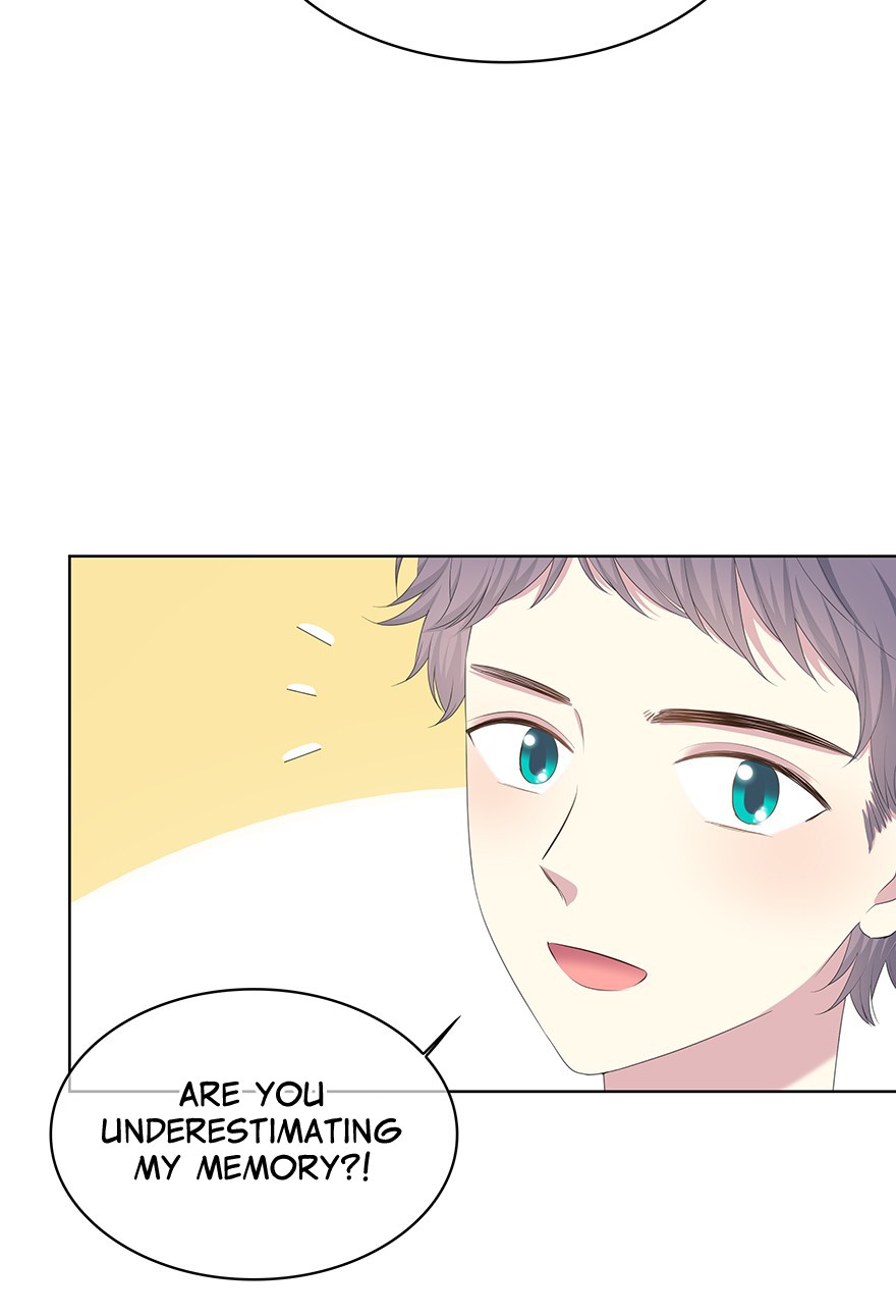 Time Lover Chapter 126 page 54 - Chapter 126