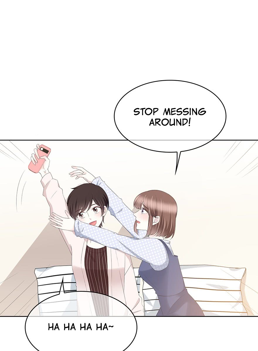 Time Lover Chapter 126 page 8 - Chapter 126