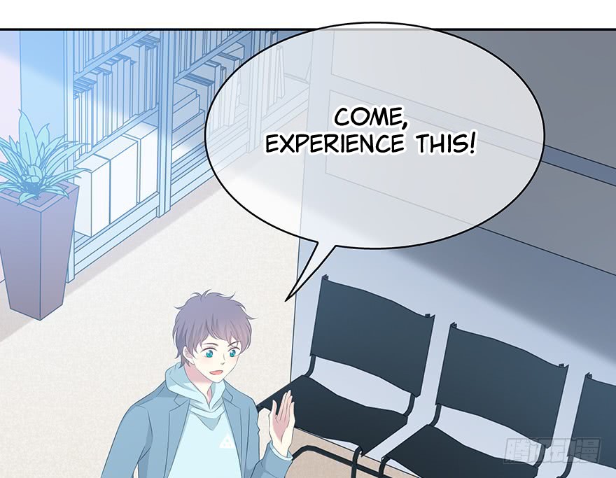 Time Lover Chapter 127 page 22 - Chapter 127