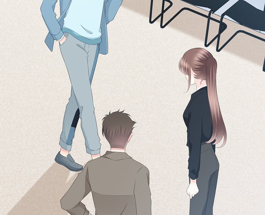 Time Lover Chapter 127 page 23 - Chapter 127