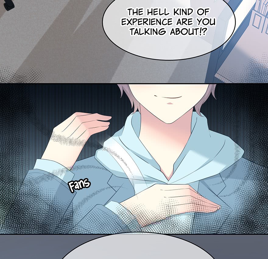 Time Lover Chapter 127 page 25 - Chapter 127