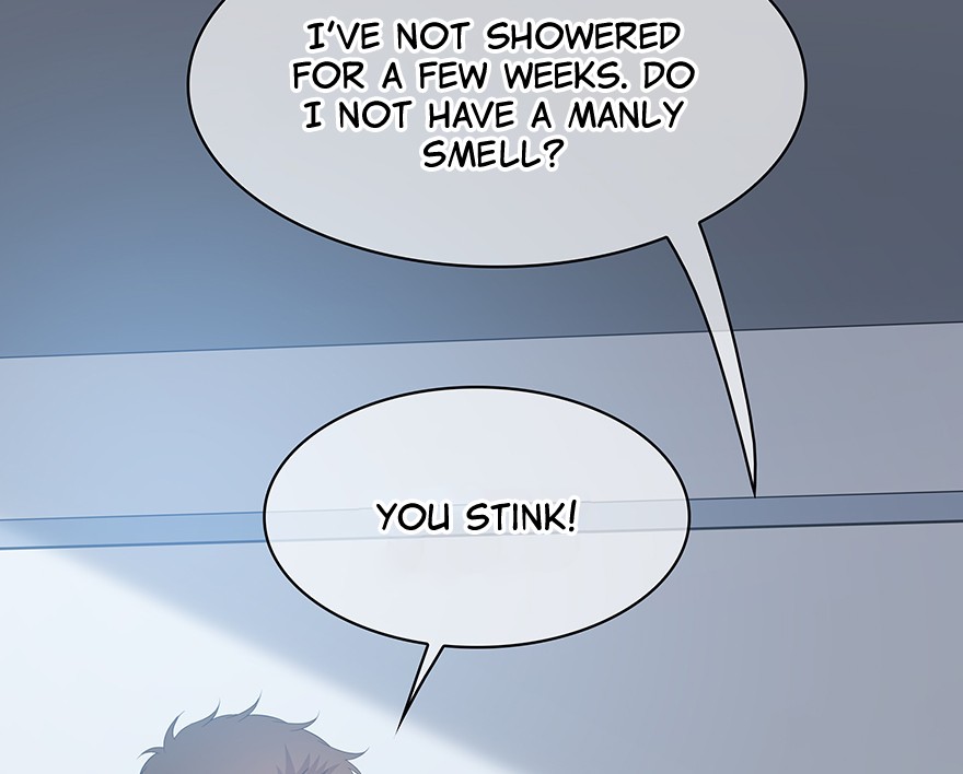 Time Lover Chapter 127 page 26 - Chapter 127