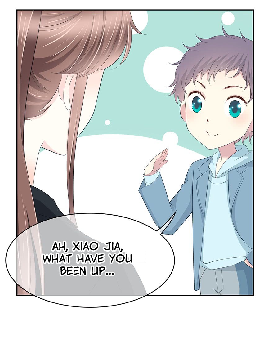 Time Lover Chapter 127 page 28 - Chapter 127
