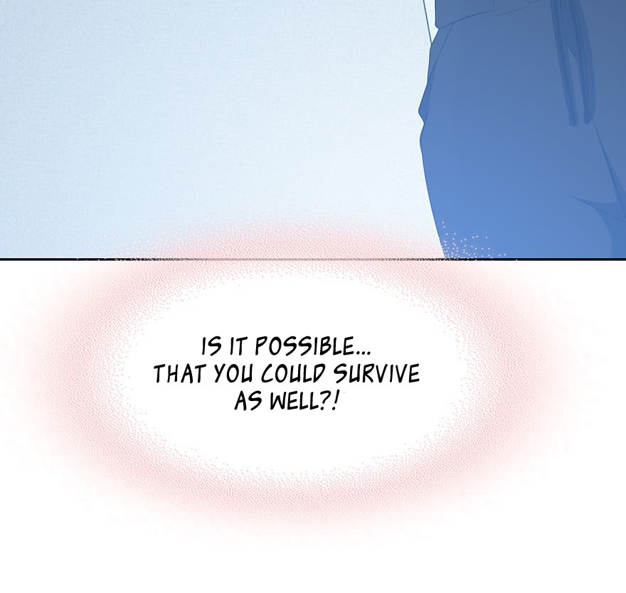 Time Lover Chapter 127 page 50 - Chapter 127