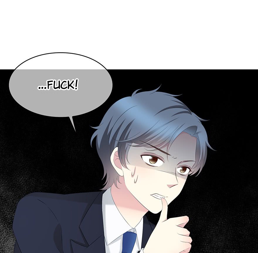 Time Lover Chapter 127 page 54 - Chapter 127