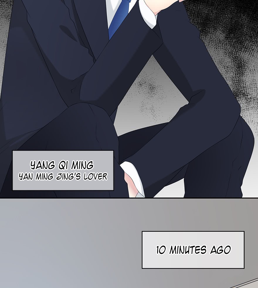 Time Lover Chapter 127 page 55 - Chapter 127