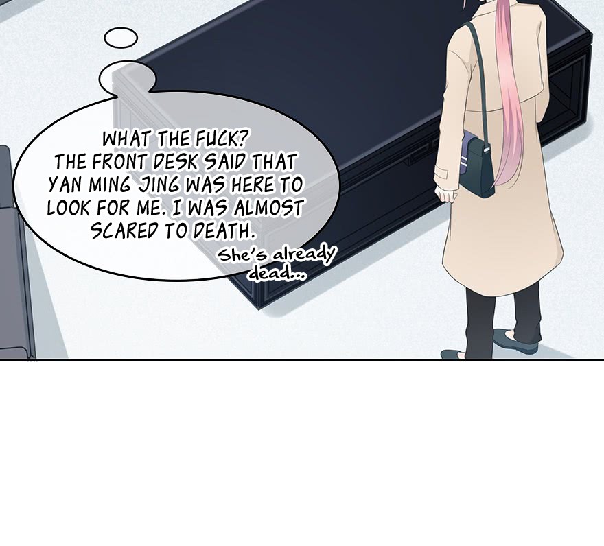 Time Lover Chapter 127 page 58 - Chapter 127
