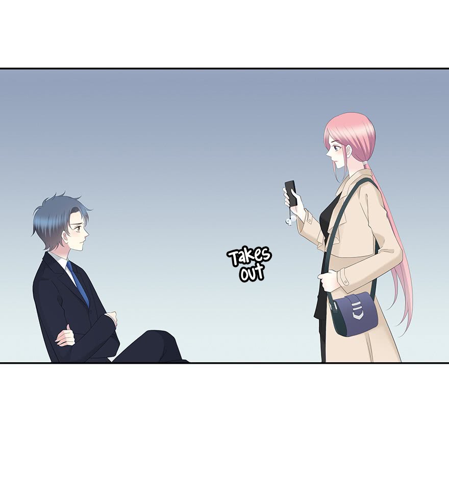 Time Lover Chapter 127 page 61 - Chapter 127