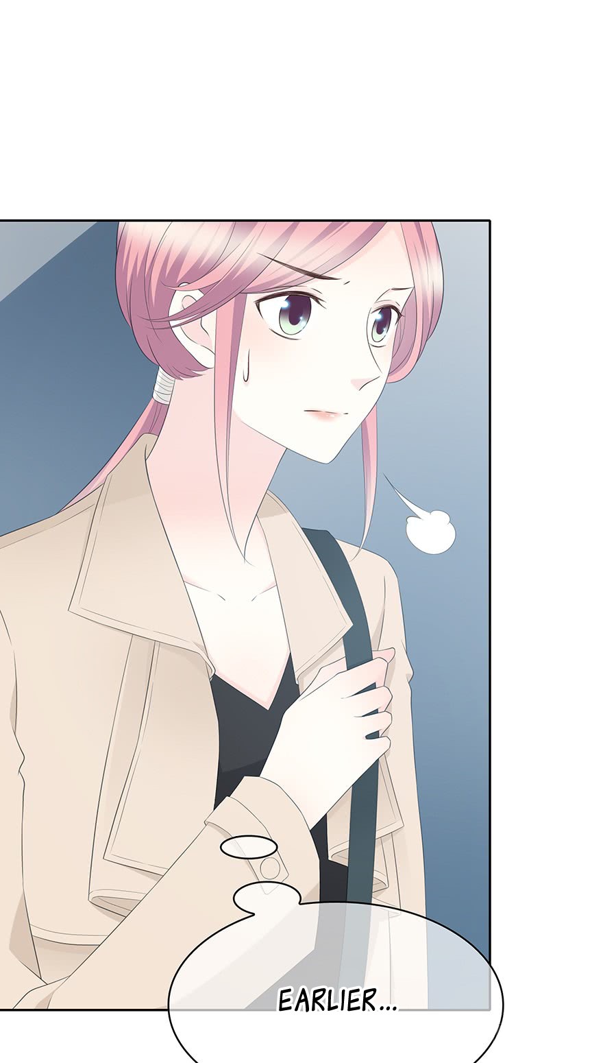 Time Lover Chapter 127 page 78 - Chapter 127