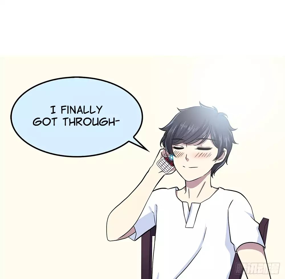 Time Lover Chapter 13 page 19 - Chapter 13