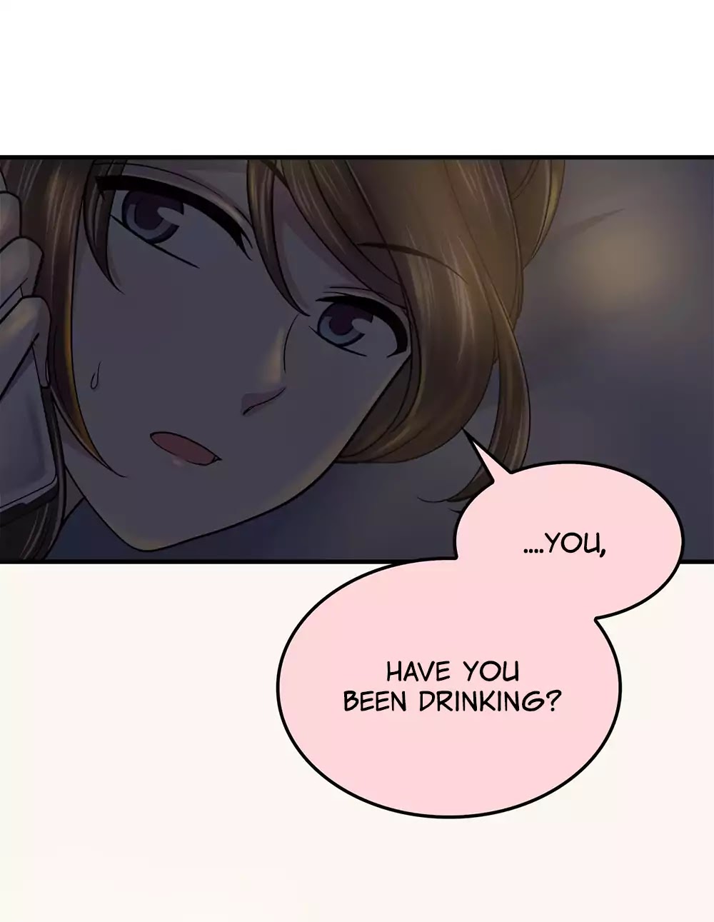 Time Lover Chapter 13 page 21 - Chapter 13