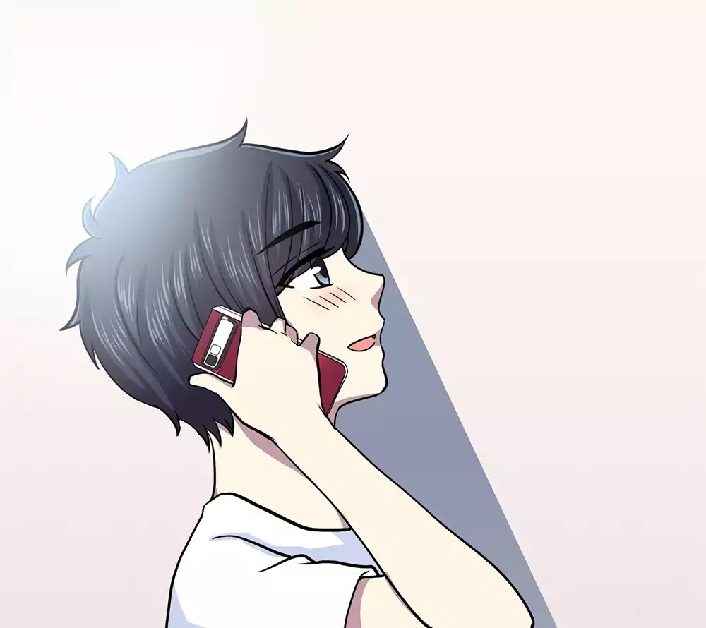 Time Lover Chapter 13 page 22 - Chapter 13