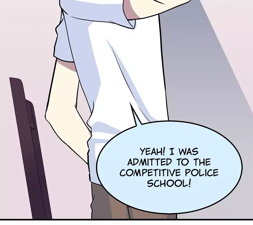 Time Lover Chapter 13 page 23 - Chapter 13