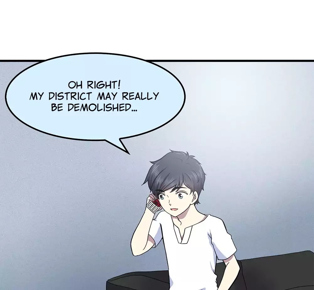 Time Lover Chapter 13 page 24 - Chapter 13