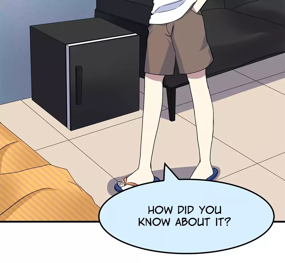 Time Lover Chapter 13 page 25 - Chapter 13