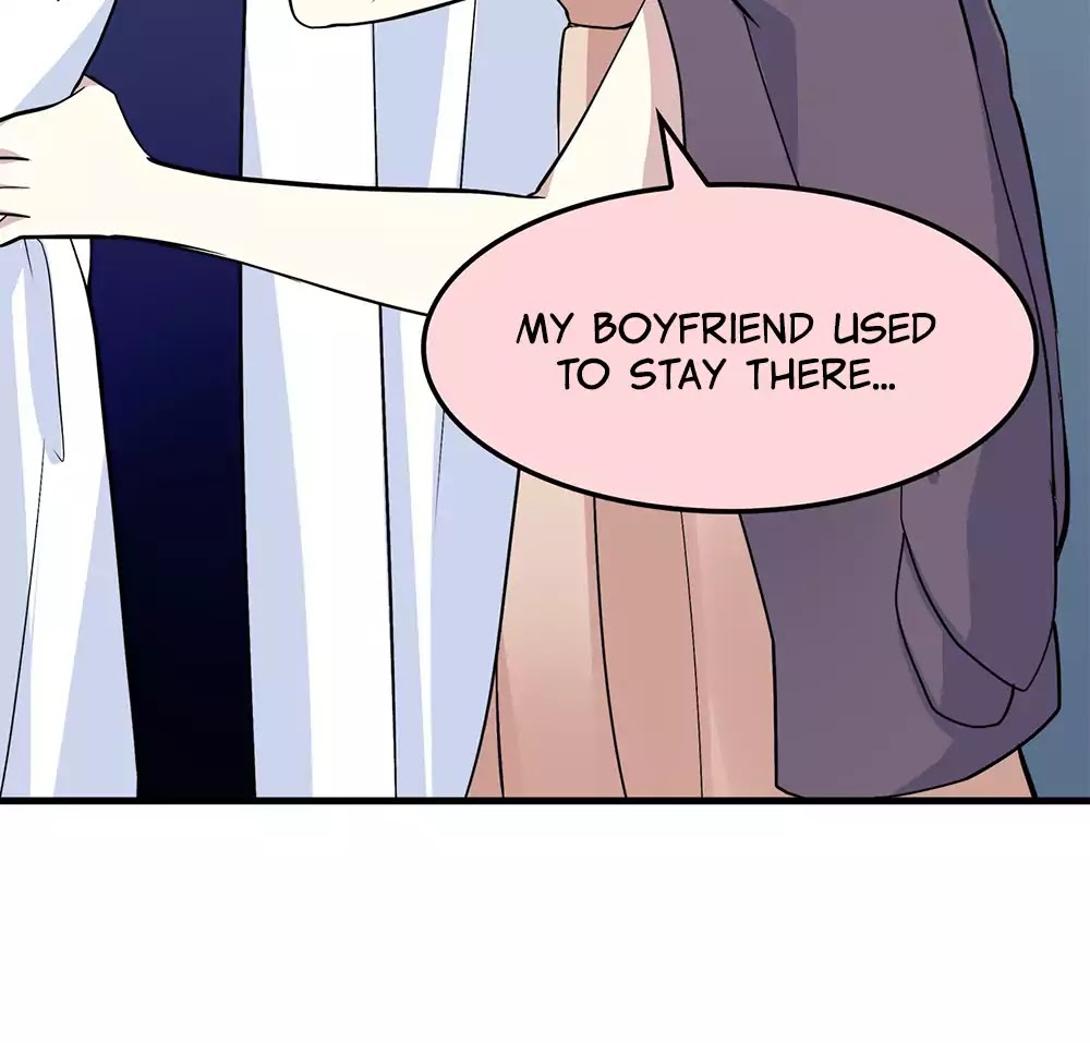 Time Lover Chapter 13 page 28 - Chapter 13
