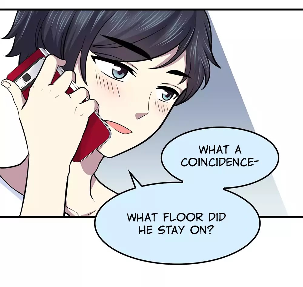 Time Lover Chapter 13 page 29 - Chapter 13