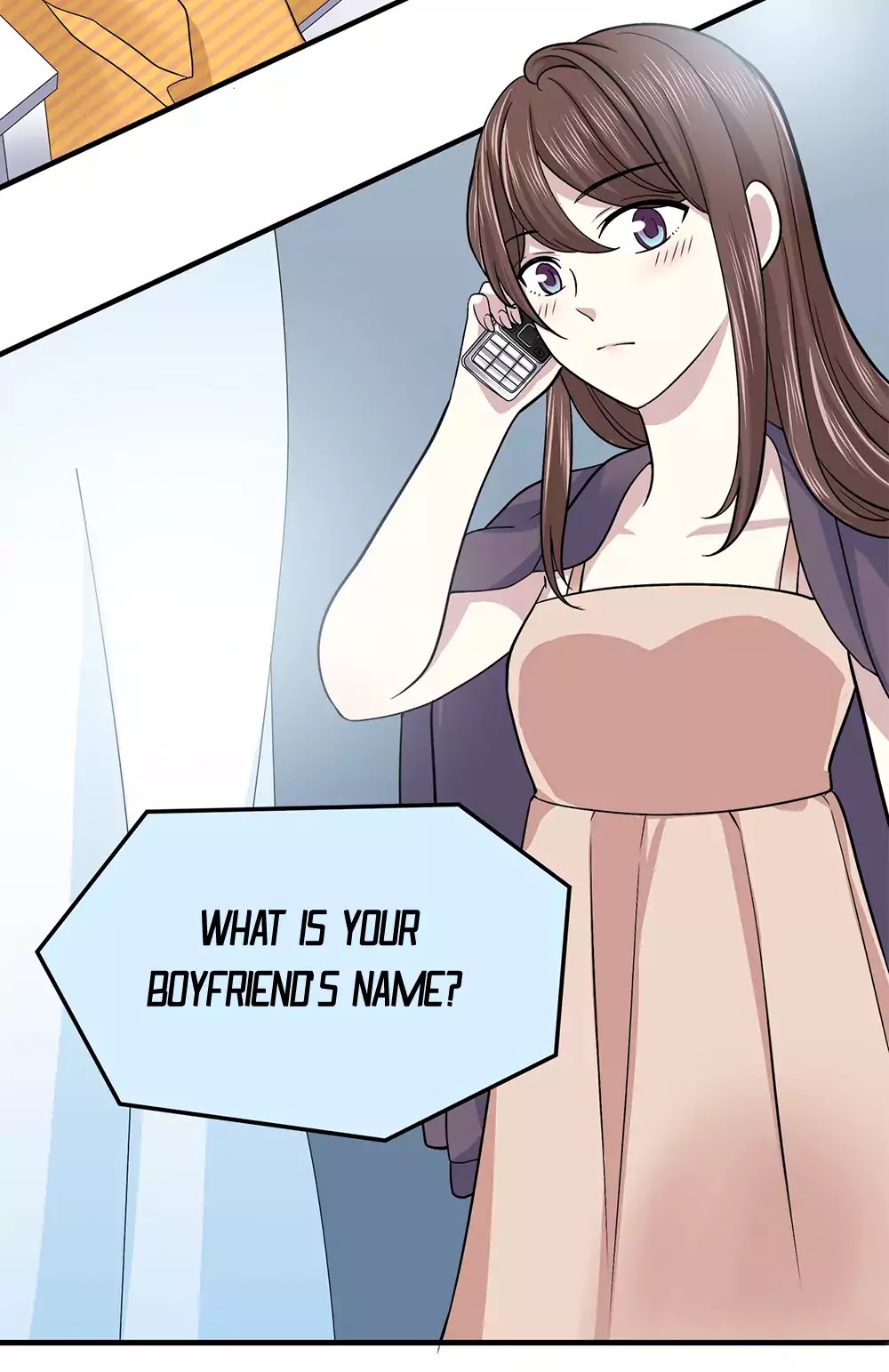 Time Lover Chapter 13 page 32 - Chapter 13