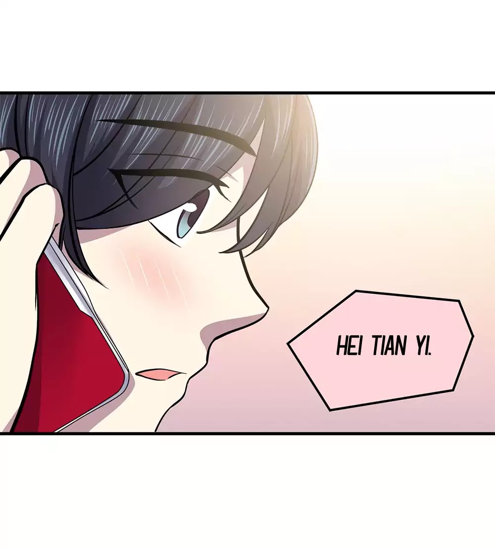 Time Lover Chapter 13 page 33 - Chapter 13