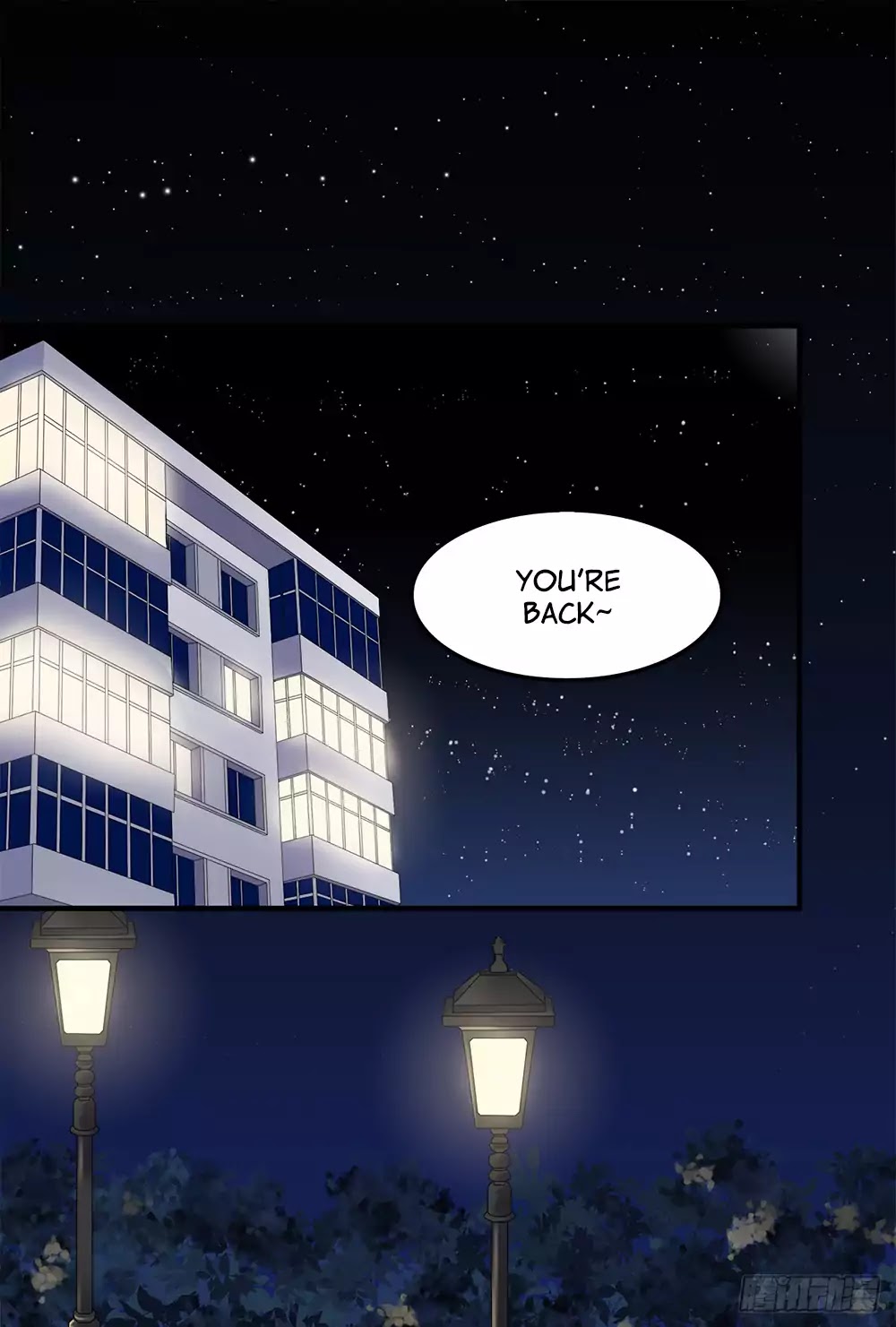 Time Lover Chapter 13 page 4 - Chapter 13