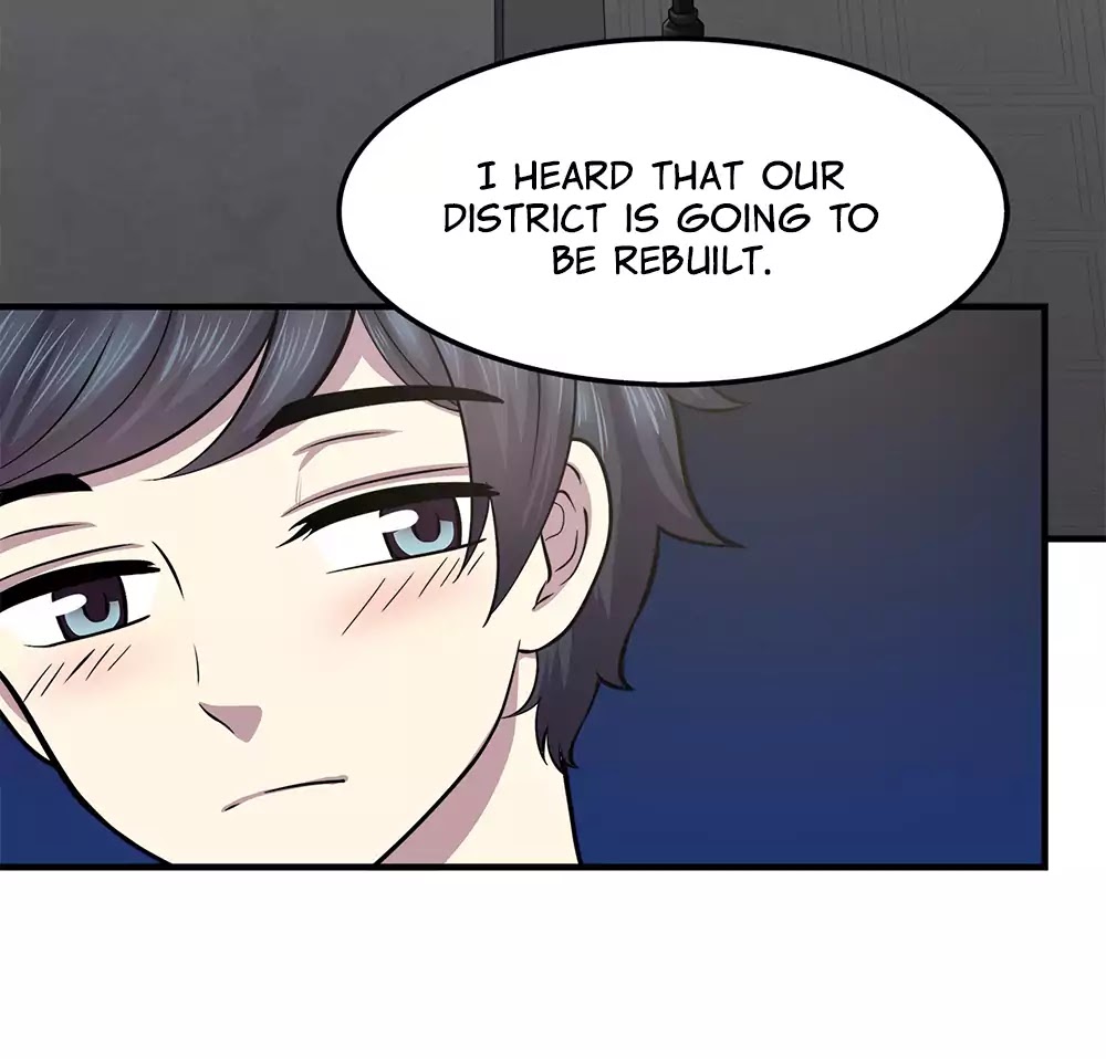 Time Lover Chapter 13 page 6 - Chapter 13