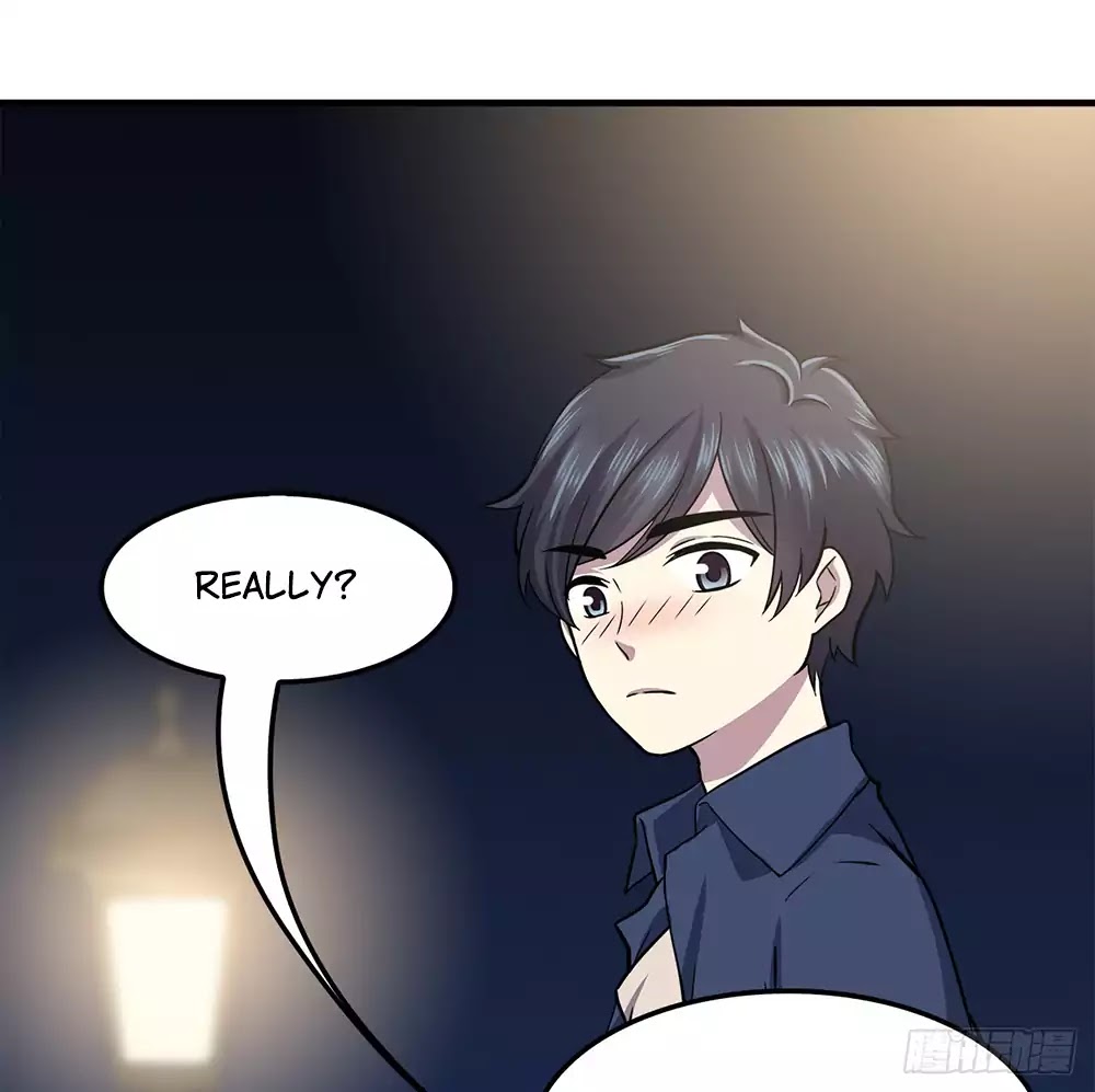 Time Lover Chapter 13 page 7 - Chapter 13