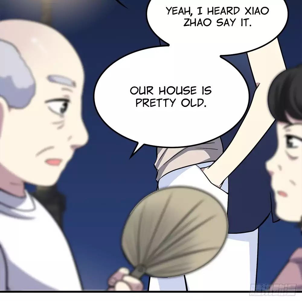 Time Lover Chapter 13 page 8 - Chapter 13