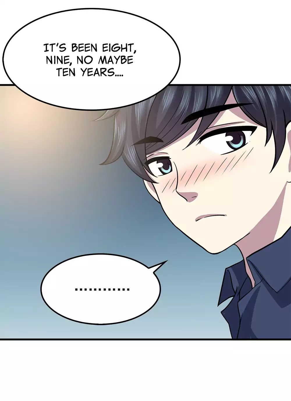 Time Lover Chapter 13 page 9 - Chapter 13