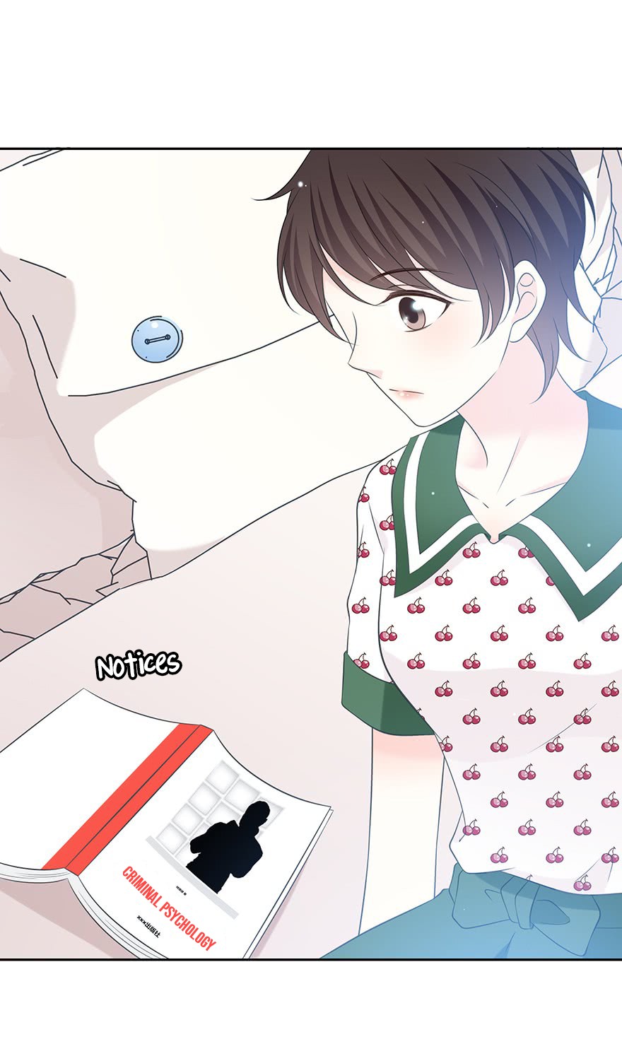 Time Lover Chapter 131 page 10 - Chapter 131