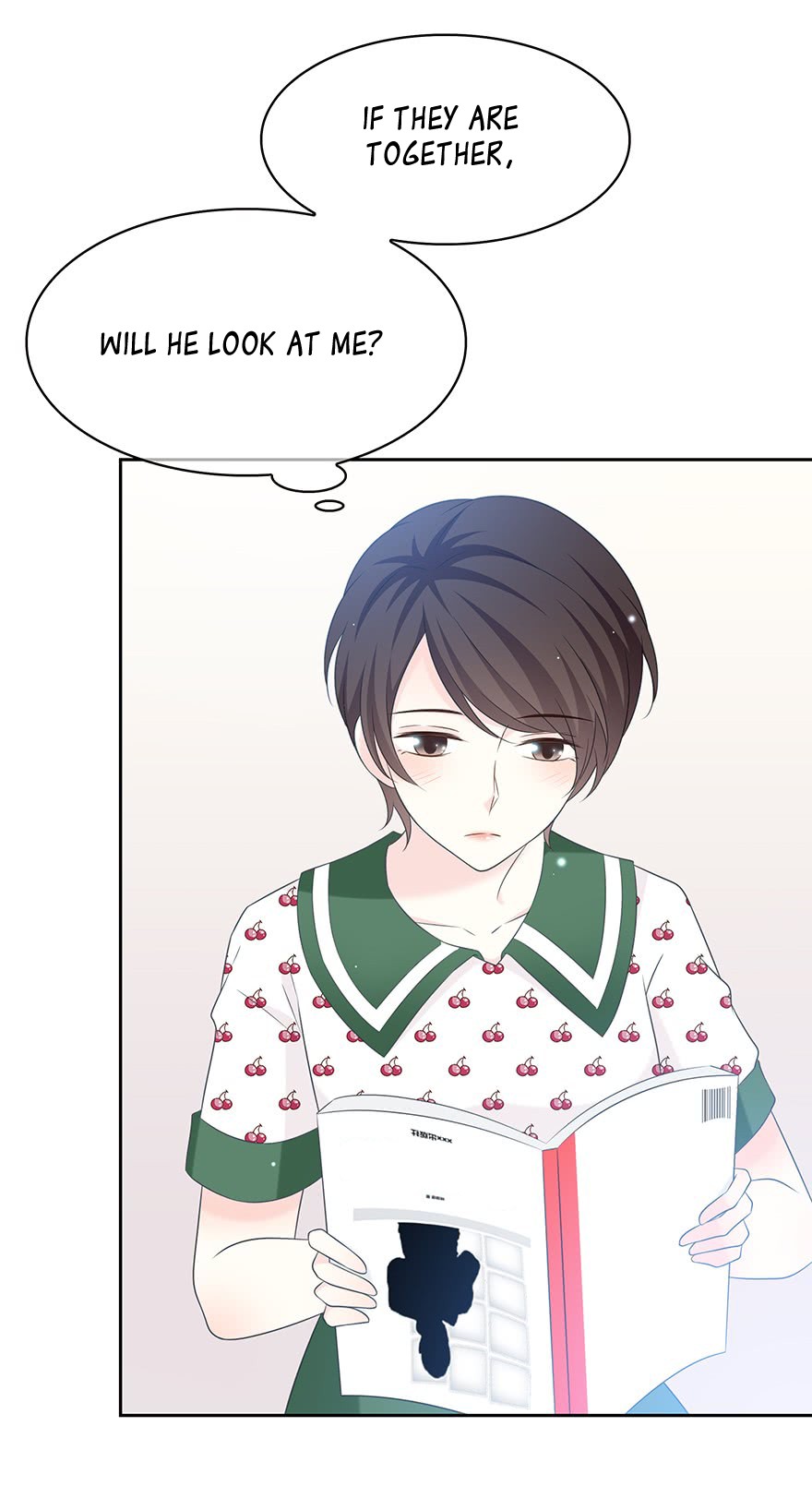Time Lover Chapter 131 page 12 - Chapter 131