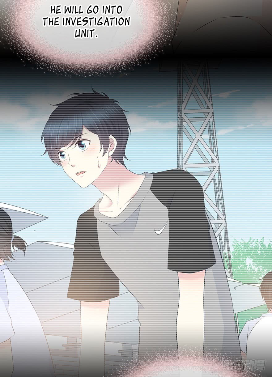 Time Lover Chapter 131 page 20 - Chapter 131