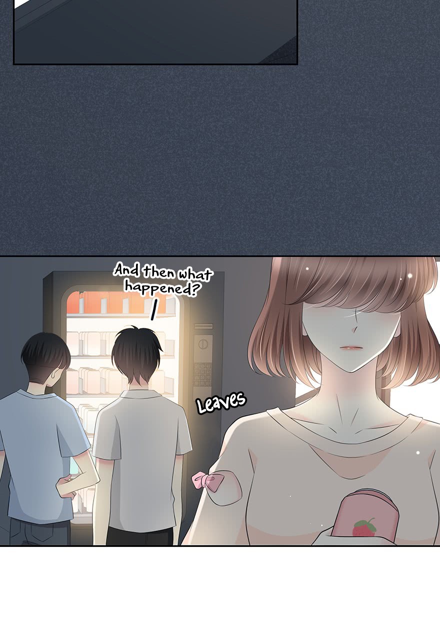 Time Lover Chapter 131 page 30 - Chapter 131