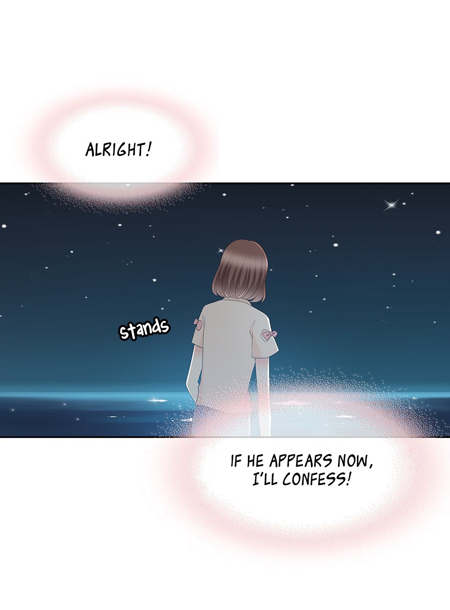 Time Lover Chapter 131 page 46 - Chapter 131