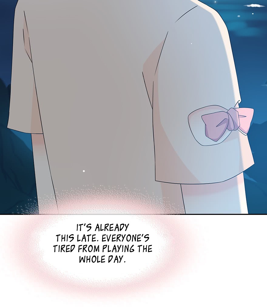 Time Lover Chapter 131 page 48 - Chapter 131