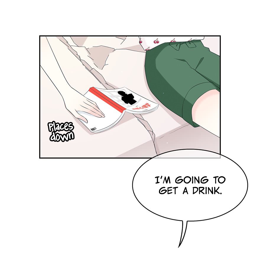 Time Lover Chapter 131 page 5 - Chapter 131