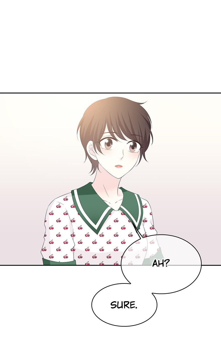 Time Lover Chapter 131 page 7 - Chapter 131