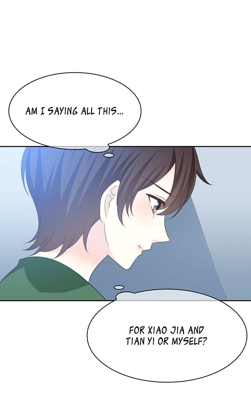 Time Lover Chapter 131 page 9 - Chapter 131