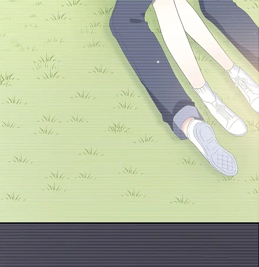 Time Lover Chapter 132 page 12 - Chapter 132: An Abrupt End