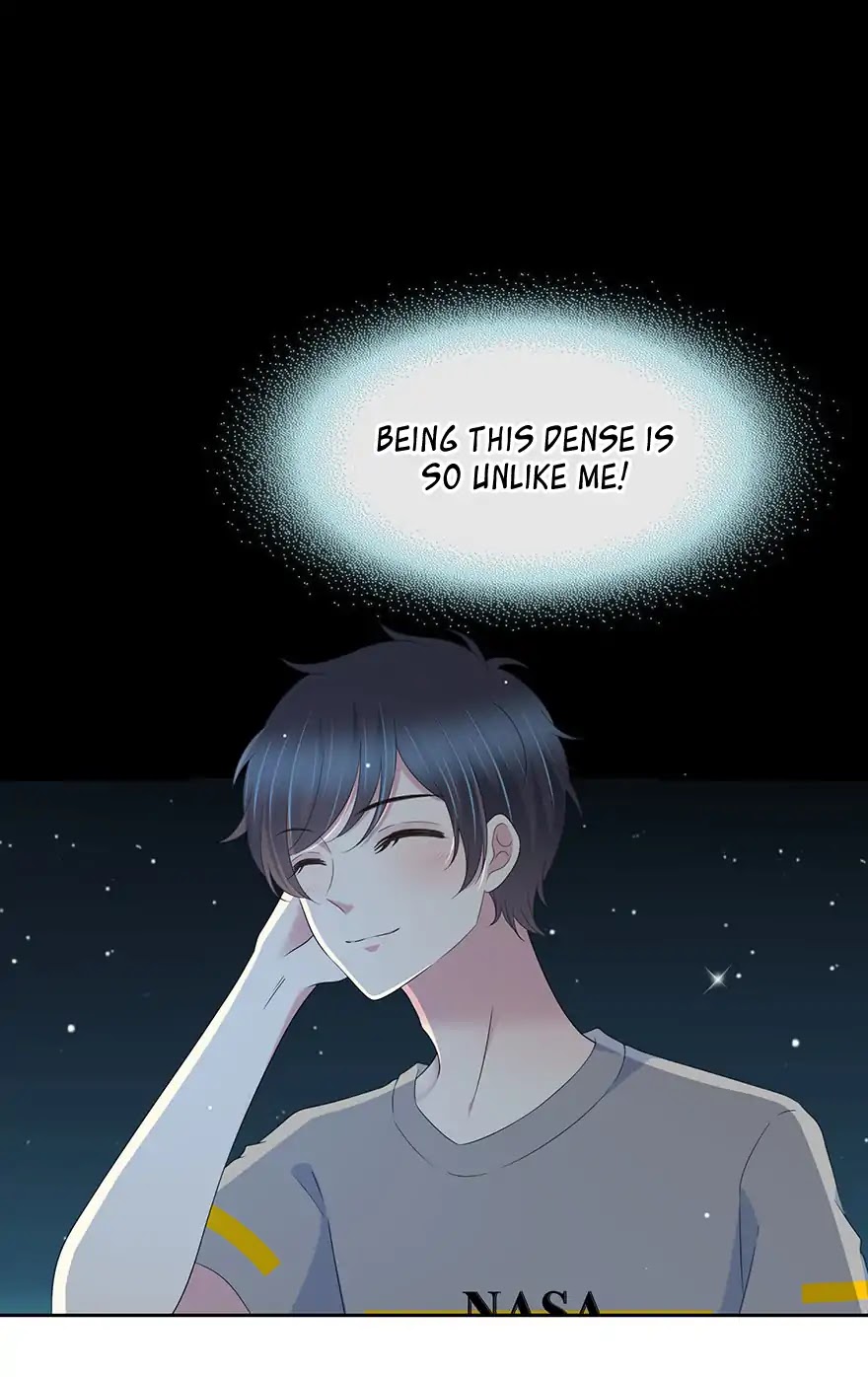 Time Lover Chapter 132 page 16 - Chapter 132: An Abrupt End