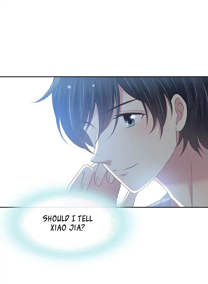 Time Lover Chapter 132 page 17 - Chapter 132: An Abrupt End
