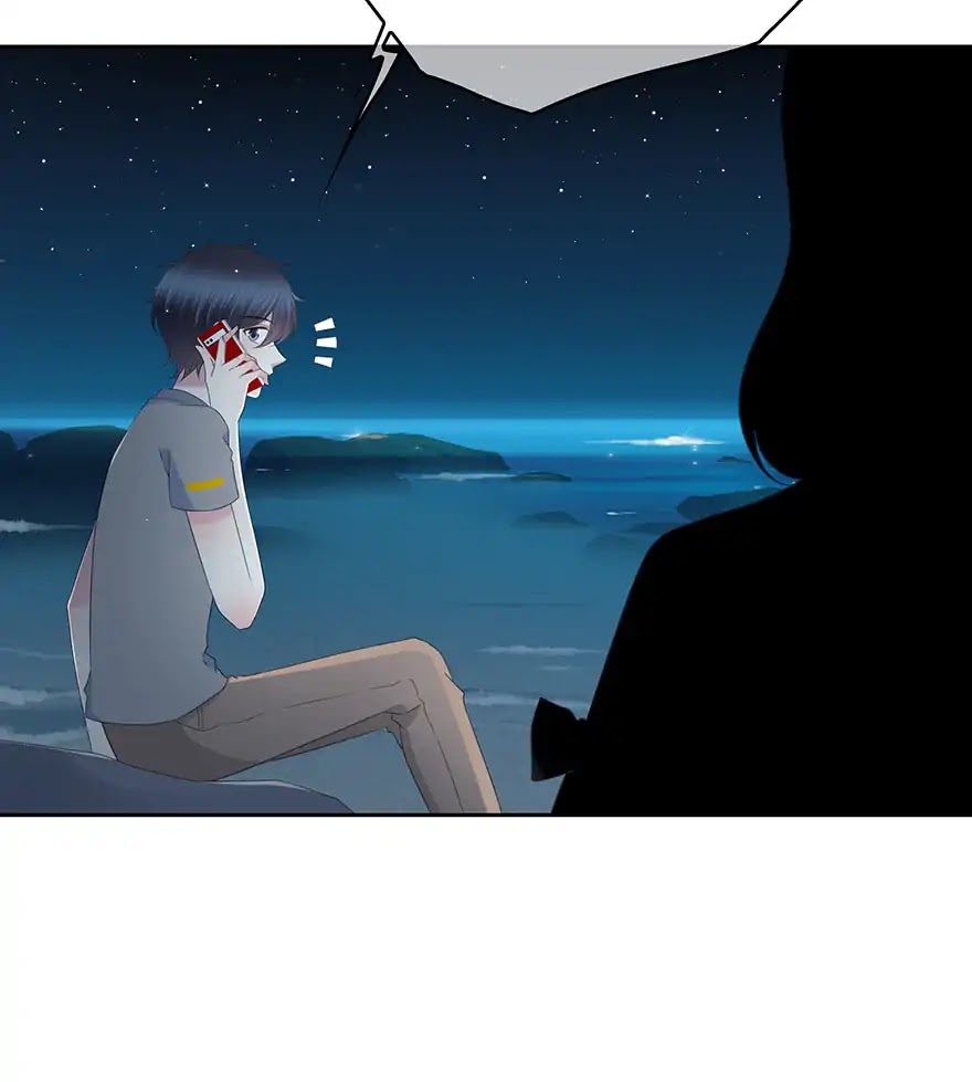 Time Lover Chapter 132 page 27 - Chapter 132: An Abrupt End