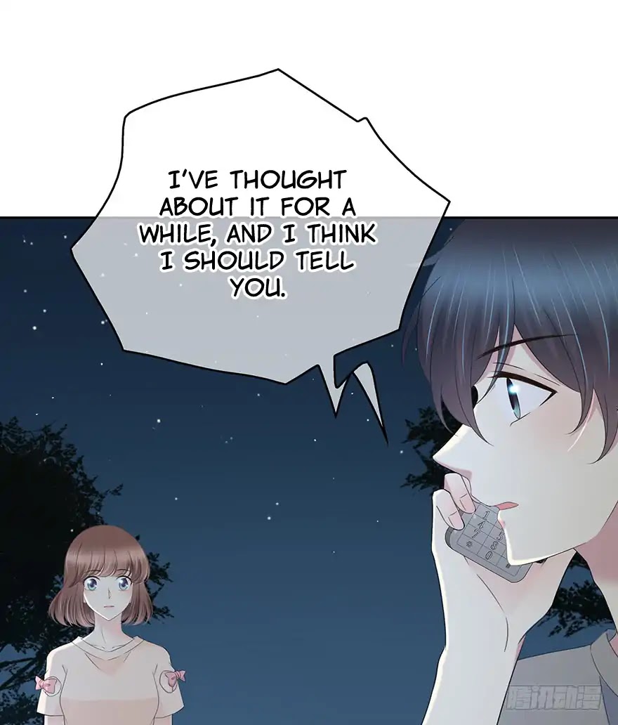 Time Lover Chapter 132 page 28 - Chapter 132: An Abrupt End