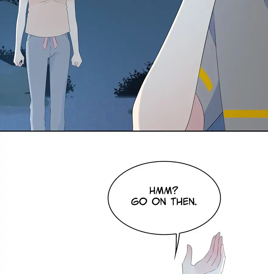 Time Lover Chapter 132 page 29 - Chapter 132: An Abrupt End