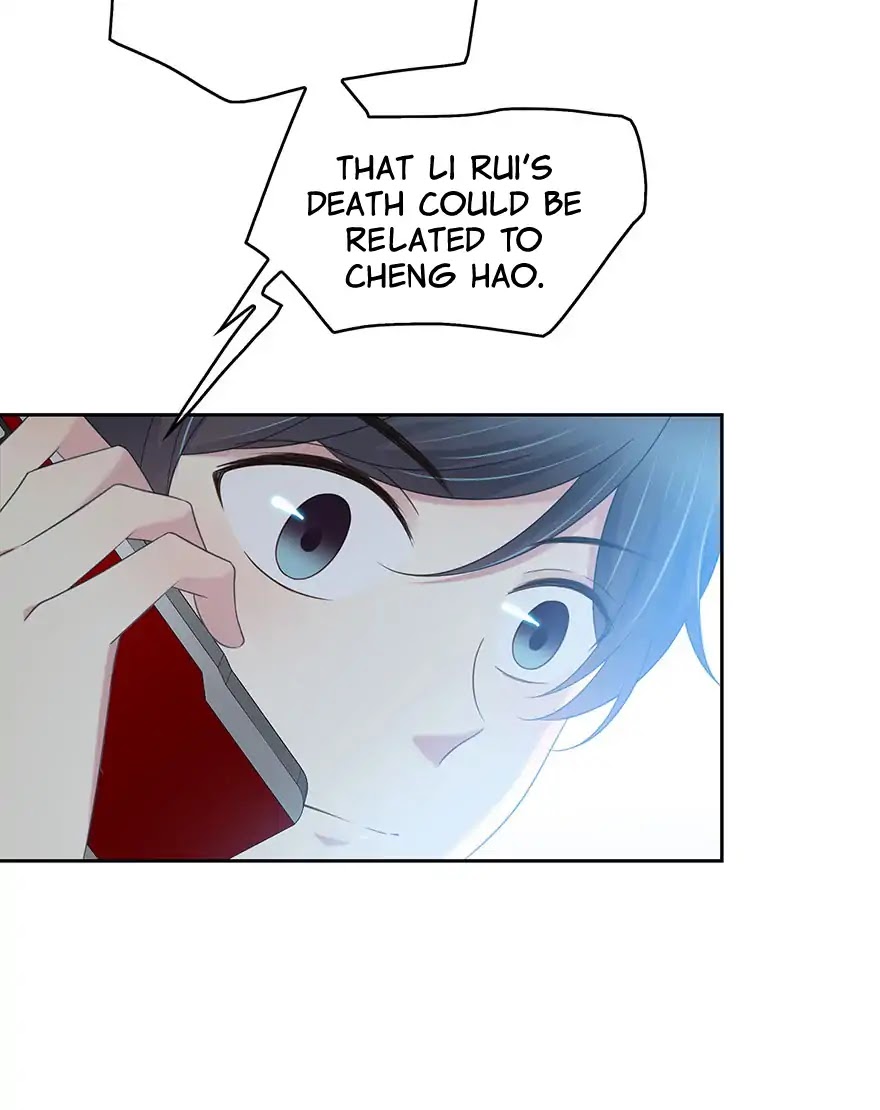 Time Lover Chapter 132 page 31 - Chapter 132: An Abrupt End