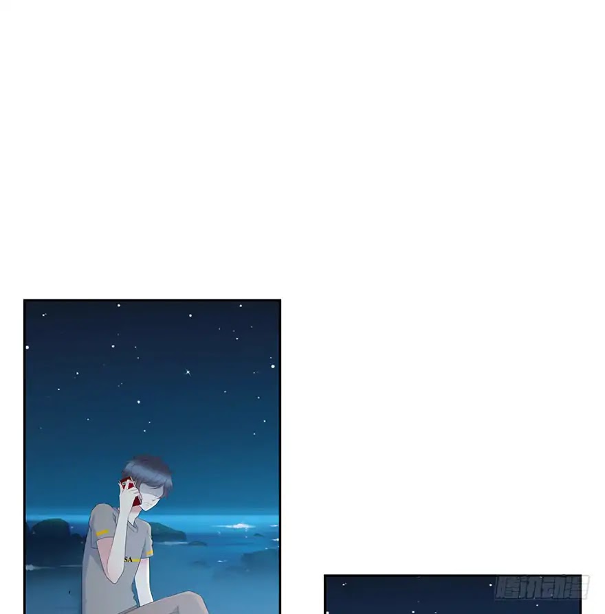 Time Lover Chapter 132 page 34 - Chapter 132: An Abrupt End
